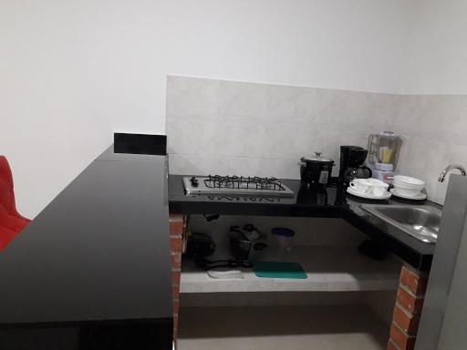 Apto caney 402 - Housity
