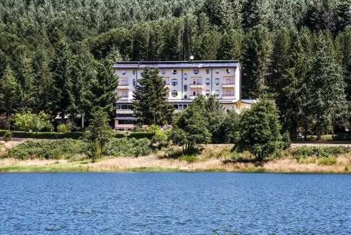 Hotel Park 108 Sport&Wellness - Housity