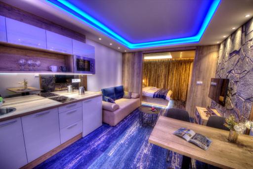 Matrix Apartments Hrebienok - Housity
