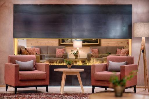 Hotel Alpenblick - Housity