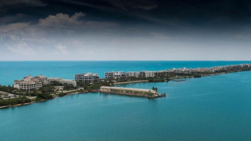 Palm Beach Resort - Housity