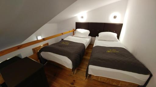 Villa Genevra - Housity