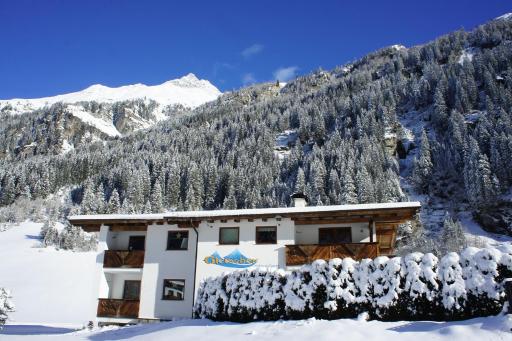 Gletscherchalet - Housity