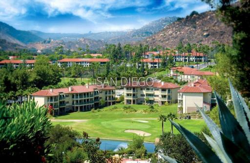San Diego Luxury Resort Villas / Welk Resorts Escondido - Housity