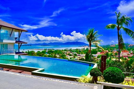 Apartment sea view - Housity