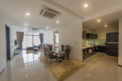 Maline Exclusive Serviced Apartments - Housity