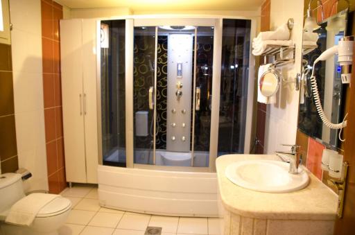 Swiss Spirit Hotel & Suites Taif - Housity