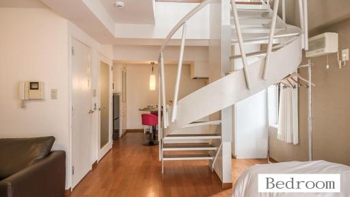 Sapporo Central Apartment S503 - Housity