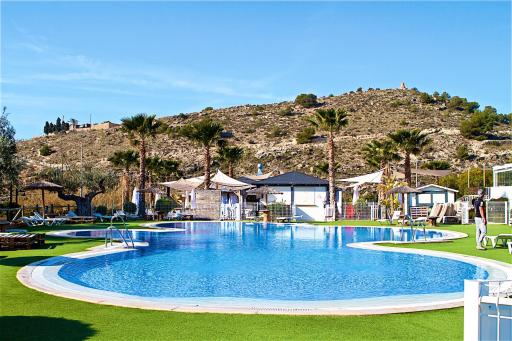 Camping El Torres - Housity