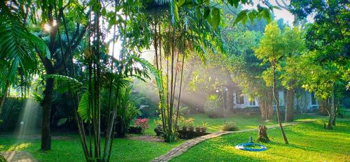 Mango House Japanese Guest House - Housity