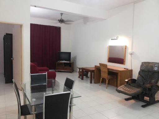 Jeffrey Homestay Ipoh J @ Lost World of Tambun - Housity