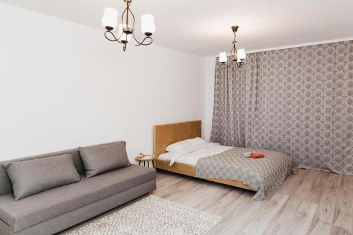 One Room Apart T3 with Free Parking - Housity