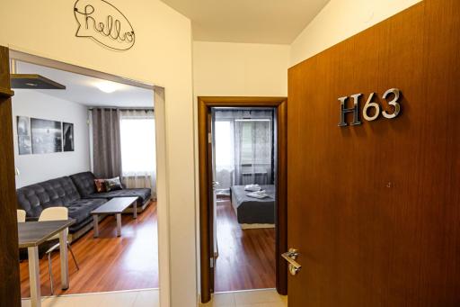 Belvedere Holiday Club ...VIP ap. - Housity