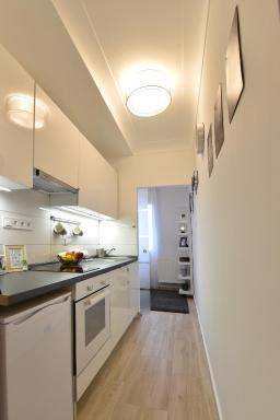 Királykút 1 apartman - ingyen parkolás, bicajok, ac - Housity