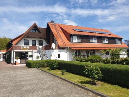 Pension Dalina - Housity