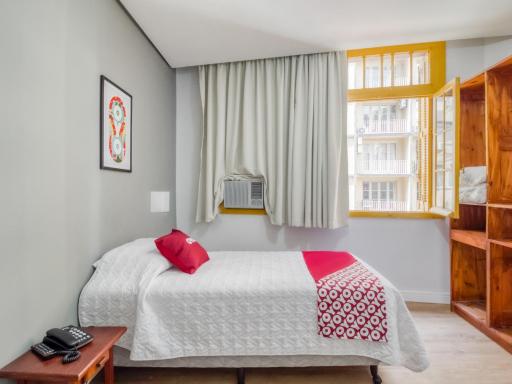 OYO Hotel Lancaster, Porto Alegre - Housity