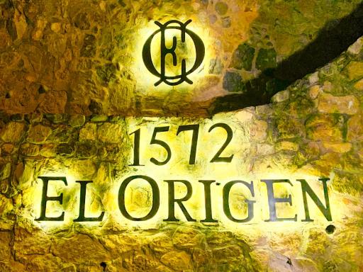 Hotel 1572 El Origen - Housity