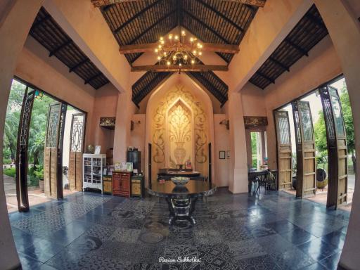 Tharaburi Resort - Housity