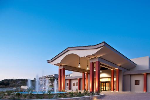 Apollonion Asterias Resort and Spa - Housity
