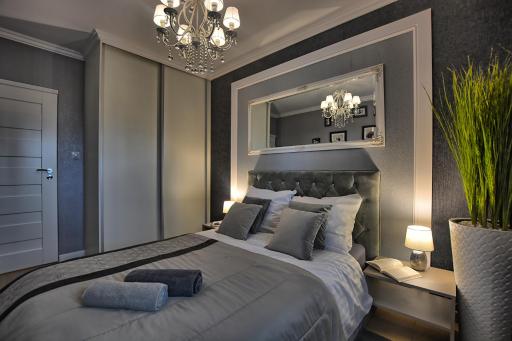 Apartament Diamentowy - Housity