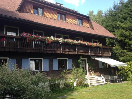 Fuchs und Has' Gästehaus - Housity