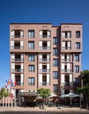 Hôtel Ibn Batouta - Housity