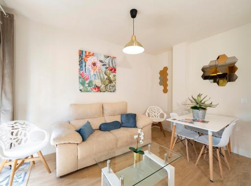 Apartamento Consistorial - Housity