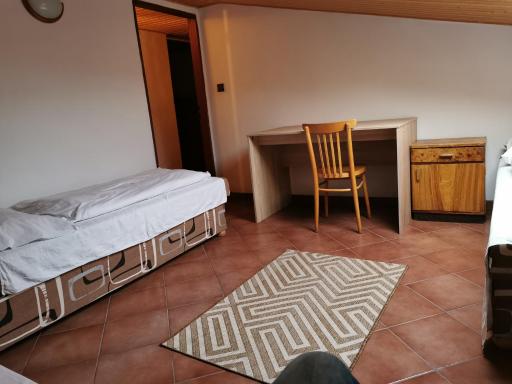 Izby pod Martiniskými hoľa i v sukromí - Housity