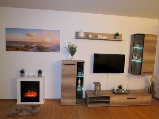 Ferienwohnung Seepferdchen - Housity