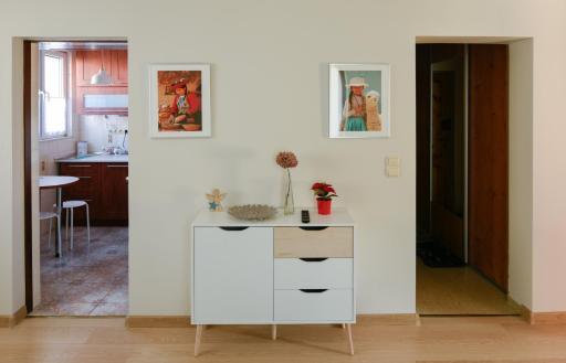 Apartament Włóczykija - Housity
