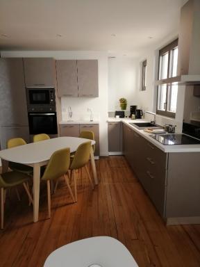 La Citadine maison de ville avec garage - Housity