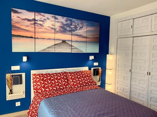 Lagunillas Suite BY NAMASTE ELITE - Housity
