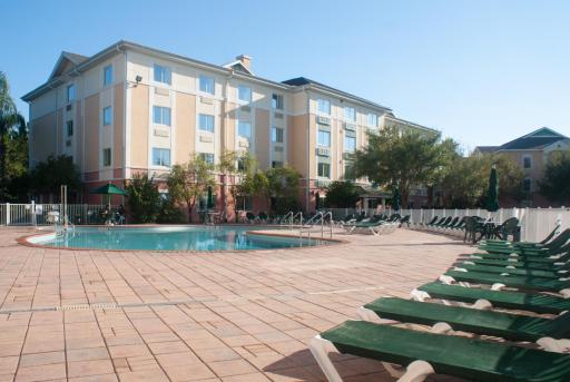 Exploria Express by Exploria Resorts - Housity