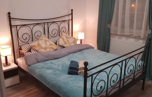 Apartament RODZINNY Wałowa Wejherowo - Housity