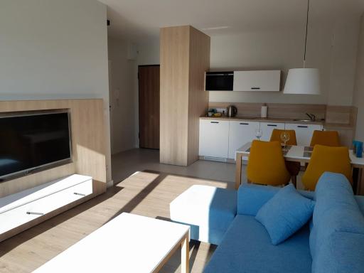 Apartament Lilia Bel Mare - Housity