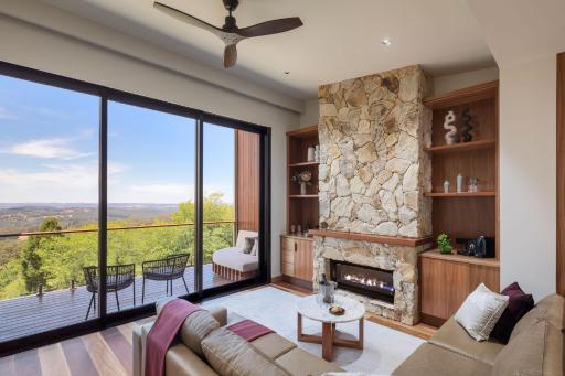 Sequoia Lodge - Housity