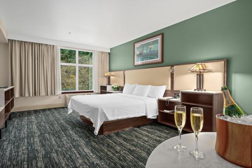 Lucky Eagle Casino & Hotel (Washington) - Housity