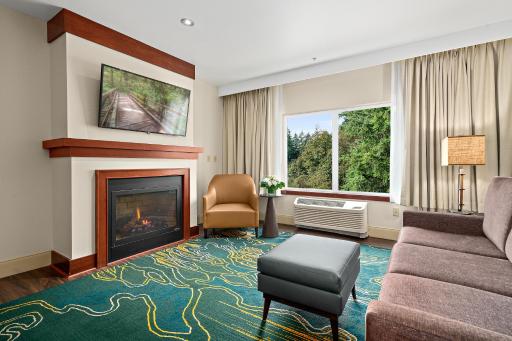Lucky Eagle Casino & Hotel (Washington) - Housity