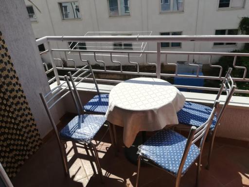 Appartement VASKO Ohrid Centre - Hizvo