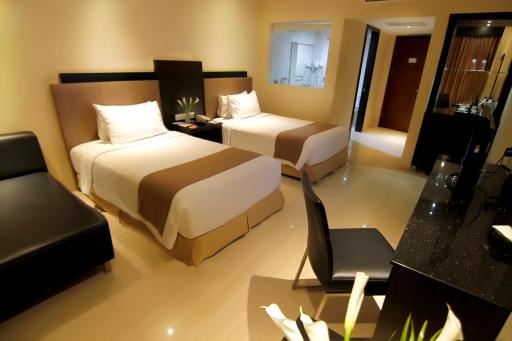 Aria Gajayana - Housity