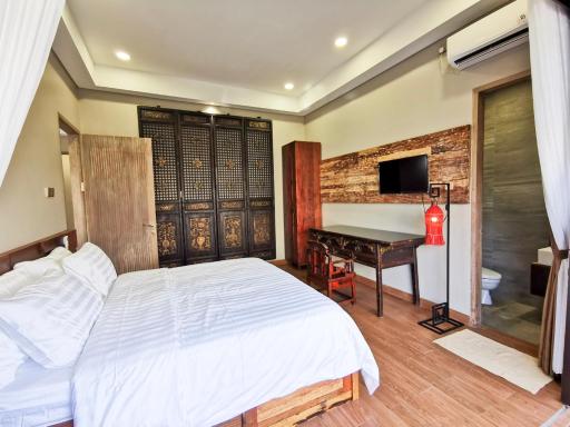 Villa Bale Kembar - Housity