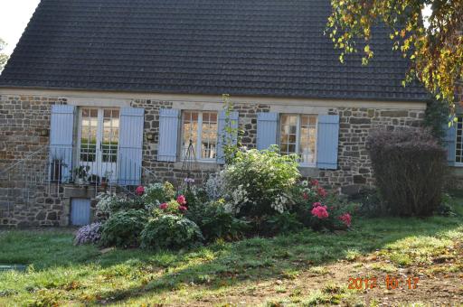 Ma maison bleue - Housity