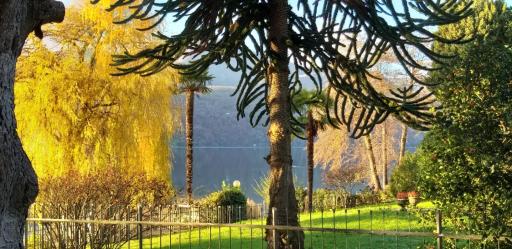 Villa MARINELLA - fronte lago - Housity