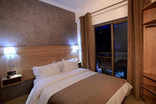 Hotel Ichbilia فندق اشبيلية - Housity
