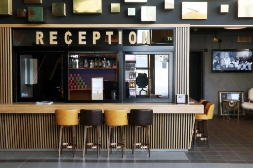 Eidsvoll Express Hotel - Housity