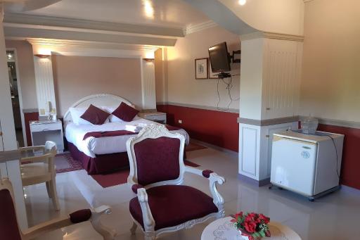 SM Travelodge - Housity