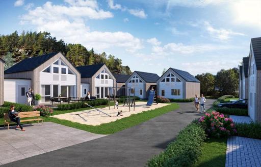 Ferieparadis på sørlandet 2024 - Housity