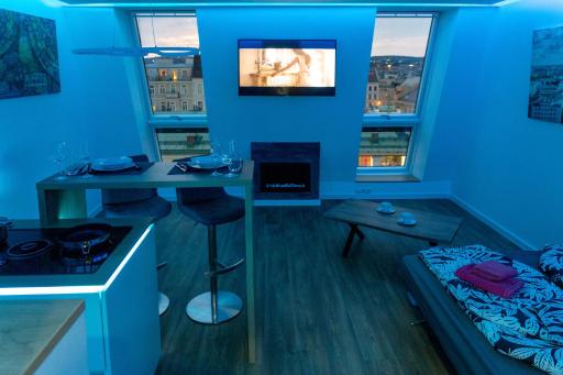 AM-Residence Alserhof - Housity