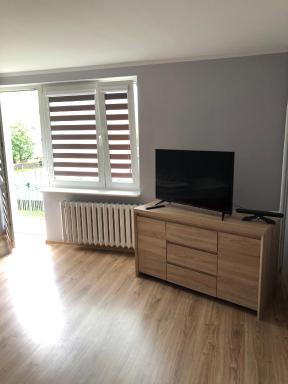 Apartament dwa pokoje Dęblin - Housity