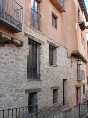 CASA CENTRO ALBARRACIN - Housity